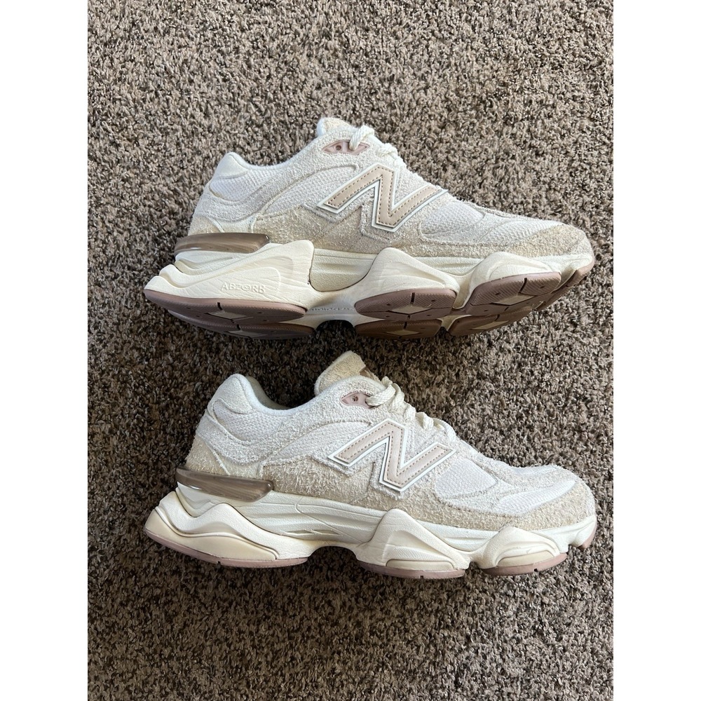New Balance 9060 Bisque Sea Salt - U9060CCB - Women's Shoes Sz 9.5